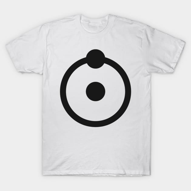 Watchmen T-Shirt by JonOses